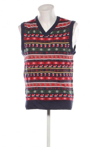 Herrenpullover Jay Jays, Größe M, Farbe Mehrfarbig, Preis € 15,99