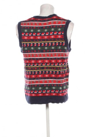 Herrenpullover Jay Jays, Größe M, Farbe Mehrfarbig, Preis € 15,99