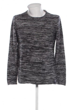 Herrenpullover John Devin, Größe M, Farbe Mehrfarbig, Preis € 24,99