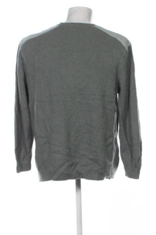 Męski sweter Kathmandu, Rozmiar L, Kolor Zielony, Cena 54,99 zł