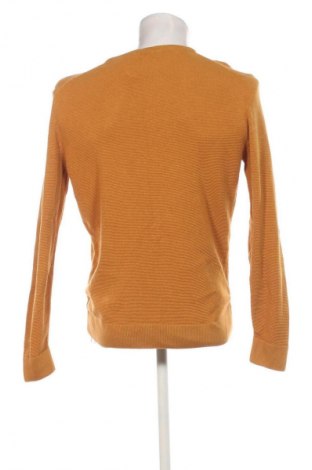 Pánsky sveter  LC Waikiki, Veľkosť L, Farba Oranžová, Cena  18,04 €