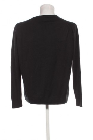 Herrenpullover Lacoste, Größe XL, Farbe Schwarz, Preis € 53,00