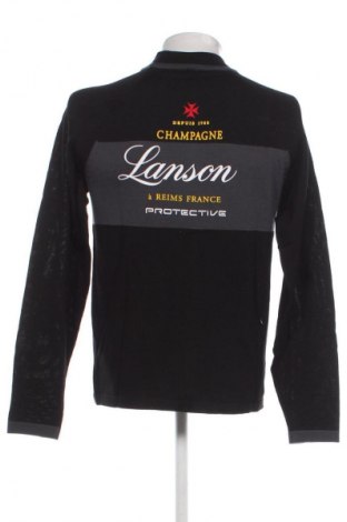 Męski kardigan Lanston, Rozmiar XL, Kolor Kolorowy, Cena 381,75 zł