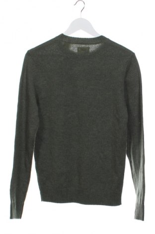 Herrenpullover Levi's, Größe XS, Farbe Grün, Preis € 78,99