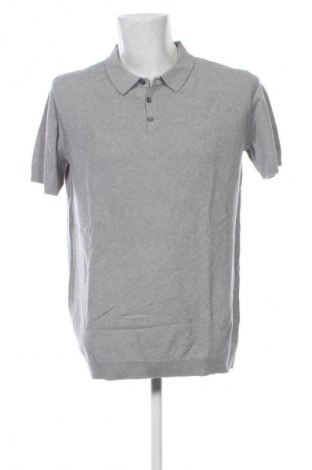 Pánsky sveter  Livergy, Veľkosť L, Farba Sivá, Cena  28,70 €