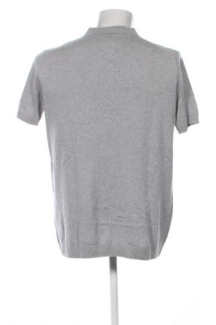 Pánsky sveter  Livergy, Veľkosť L, Farba Sivá, Cena  28,70 €