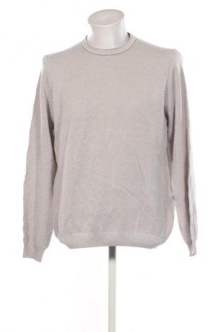 Męski sweter Maerz Muenchen, Rozmiar XL, Kolor Szary, Cena 173,99 zł
