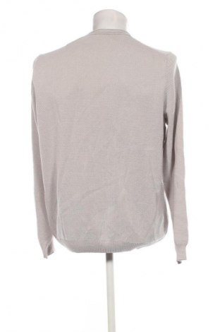 Męski sweter Maerz Muenchen, Rozmiar XL, Kolor Szary, Cena 173,99 zł