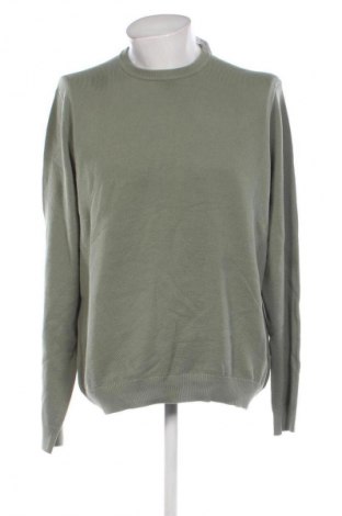 Herrenpullover Maerz Muenchen, Größe XXL, Farbe Grün, Preis € 31,99