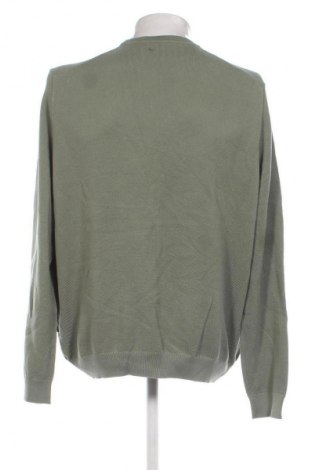 Herrenpullover Maerz Muenchen, Größe XXL, Farbe Grün, Preis € 31,99