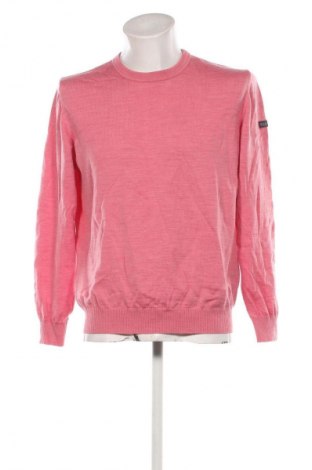 Pánsky sveter  Maerz Muenchen, Veľkosť XL, Farba Ružová, Cena  53,00 €