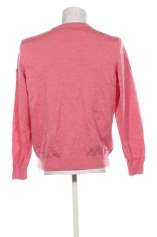 Pánsky sveter  Maerz Muenchen, Veľkosť XL, Farba Ružová, Cena  53,00 €
