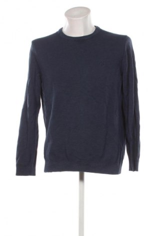 Herrenpullover Marc O'Polo, Größe XL, Farbe Blau, Preis € 47,99