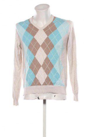 Herrenpullover Marks & Spencer, Größe M, Farbe Mehrfarbig, Preis 13,80 €