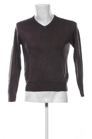 Herrenpullover Marks & Spencer Blue Harbour, Größe S, Farbe Grau, Preis € 25,00