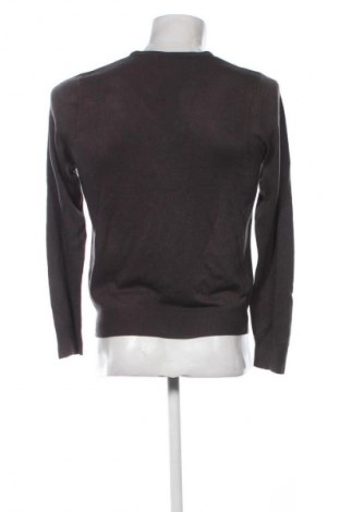 Herrenpullover Marks & Spencer Blue Harbour, Größe S, Farbe Grau, Preis € 25,00