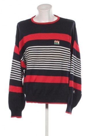 Herrenpullover Marz, Größe L, Farbe Blau, Preis € 25,00
