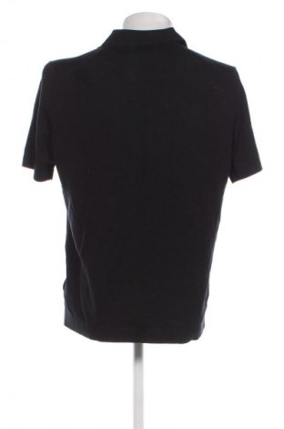 Pánský svetr  Massimo Dutti, Velikost L, Barva Černá, Cena  1 772,00 Kč