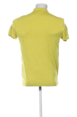 Pánsky sveter  Massimo Dutti, Veľkosť M, Farba Zelená, Cena  31,71 €