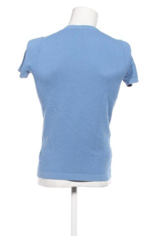 Herrenpullover Massimo Dutti, Größe M, Farbe Blau, Preis € 43,99