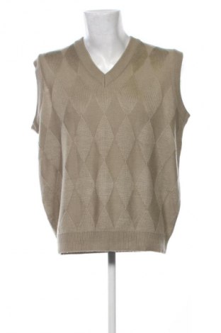 Herrenpullover Ness, Größe 3XL, Farbe Beige, Preis € 18,00