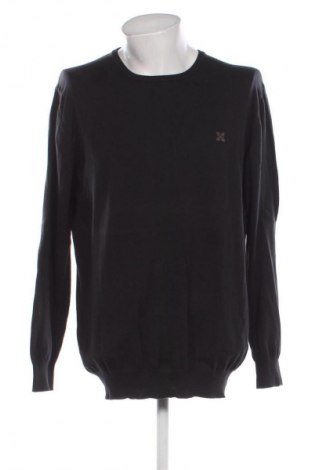 Męski sweter Oxbow, Rozmiar XXL, Kolor Czarny, Cena 294,39 zł