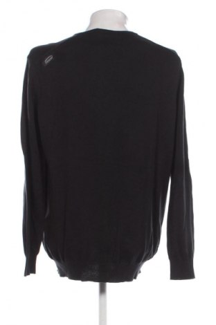 Męski sweter Oxbow, Rozmiar XXL, Kolor Czarny, Cena 294,39 zł