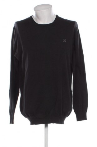 Męski sweter Oxbow, Rozmiar XXL, Kolor Czarny, Cena 248,09 zł