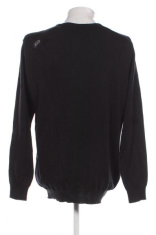 Męski sweter Oxbow, Rozmiar XXL, Kolor Czarny, Cena 248,09 zł