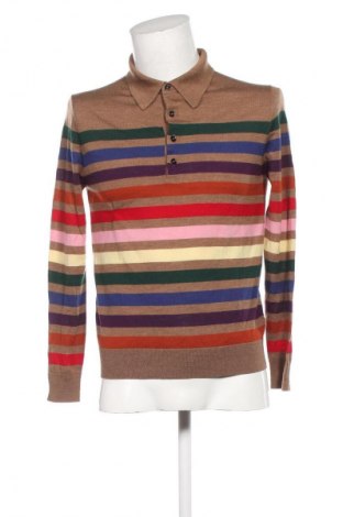 Herrenpullover Paul Smith, Größe S, Farbe Mehrfarbig, Preis 78,99 €