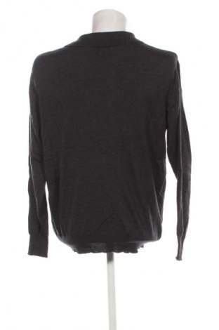 Herrenpullover Peter Hahn, Größe XL, Farbe Grau, Preis € 32,00