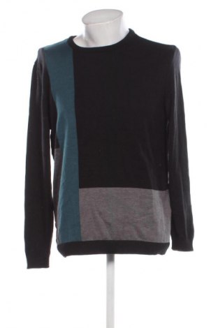 Herrenpullover Pierre Cardin, Größe XL, Farbe Mehrfarbig, Preis 26,99 €