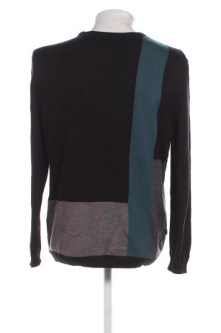 Herrenpullover Pierre Cardin, Größe XL, Farbe Mehrfarbig, Preis 26,99 €