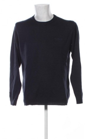 Pánsky sveter  Pierre Cardin, Veľkosť L, Farba Modrá, Cena  32,00 €