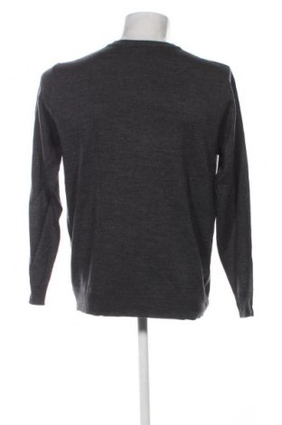 Herrenpullover Pierre Cardin, Größe L, Farbe Grau, Preis € 32,00