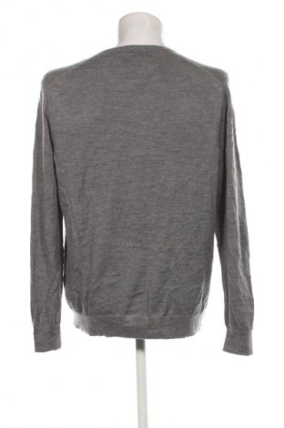 Pánský svetr  Polo Ralph Lauren, Velikost XL, Barva Šedá, Cena  2 299,00 Kč