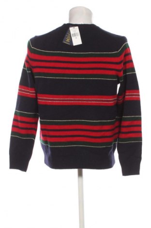 Мъжки пуловер Polo Ralph Lauren, Размер M, Цвят Многоцветен, Цена 294,99 лв.