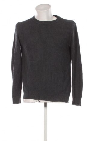 Pánský svetr  Pull&Bear, Velikost M, Barva Šedá, Cena  443,00 Kč