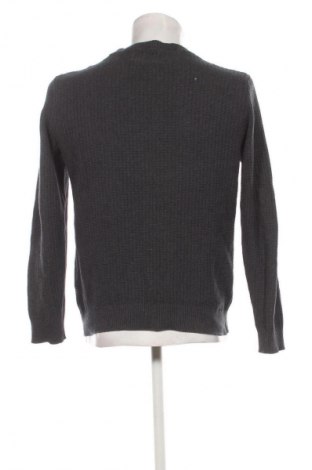 Pánský svetr  Pull&Bear, Velikost M, Barva Šedá, Cena  443,00 Kč