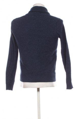Herrenpullover Q/S by S.Oliver, Größe M, Farbe Blau, Preis € 25,00