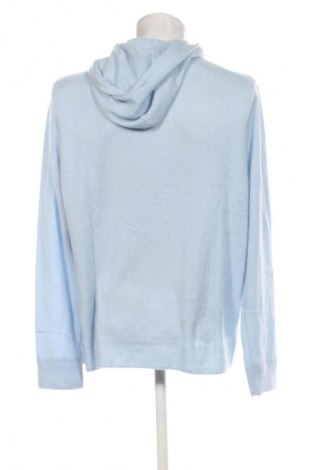 Pánsky sveter  RLX Ralph Lauren, Veľkosť XL, Farba Modrá, Cena  129,95 €