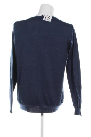 Ανδρικό πουλόβερ Ragwear, Μέγεθος M, Χρώμα Μπλέ, Τιμή 30,99 €