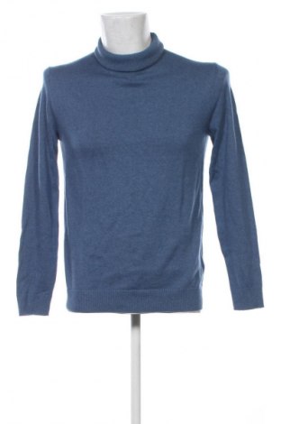Herrenpullover Reserved, Größe M, Farbe Blau, Preis € 17,75