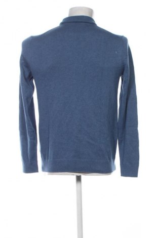 Herrenpullover Reserved, Größe M, Farbe Blau, Preis € 17,75