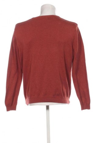 Мъжки пуловер River Island, Размер M, Цвят Кафяв, Цена 48,03 лв.