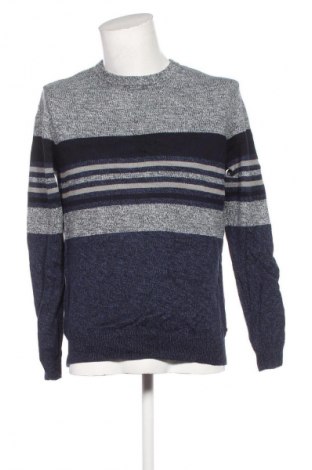 Herrenpullover Rivers, Größe S, Farbe Mehrfarbig, Preis € 7,99