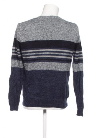 Herrenpullover Rivers, Größe S, Farbe Mehrfarbig, Preis € 7,99