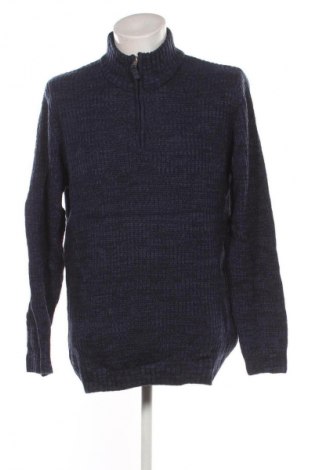 Pulover de bărbați Rivers, Mărime XL, Culoare Multicolor, Preț 73,99 Lei