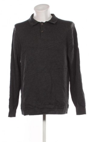 Pánsky sveter  Rodd & Gunn, Veľkosť XL, Farba Čierna, Cena  50,95 €