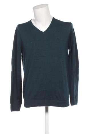 Herrenpullover S.Oliver, Größe L, Farbe Mehrfarbig, Preis 15,99 €